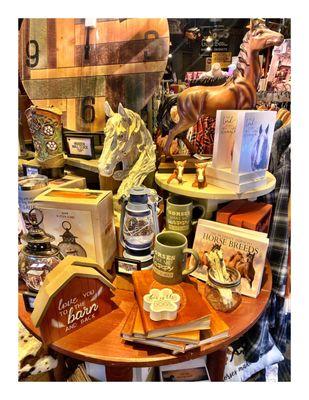 Merchandise @ Cracker Barrel Old Country Store 7750 Corinne Dr, Hammond, IN . Big Parking.Busy at the Breakfast Time. Nice!