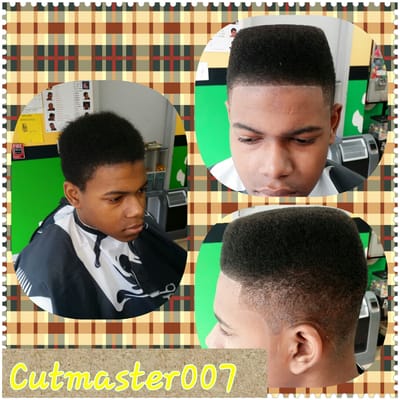 #Cutmaster007#