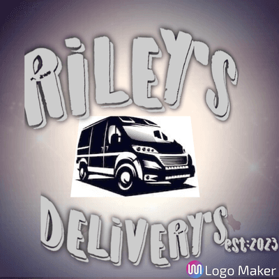 Riley's delivery's