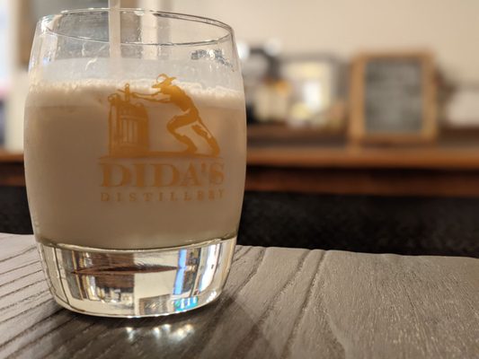 Dida's Distillery