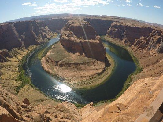 Horseshoe Bend, AZ