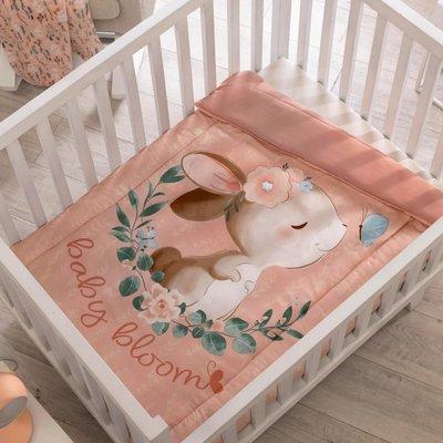 Crib Bedding Nursery Set