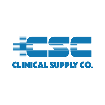 Clinical Supply Company Logo