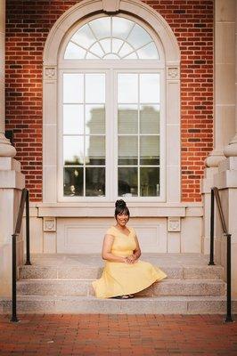 Courthouse Ceremonies