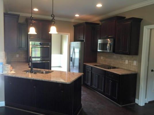 Kitchen Remodeling