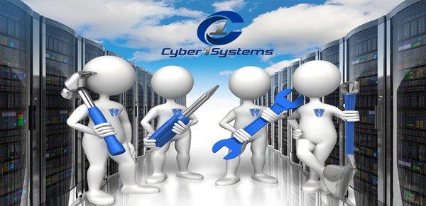 Cyber 1 Systems