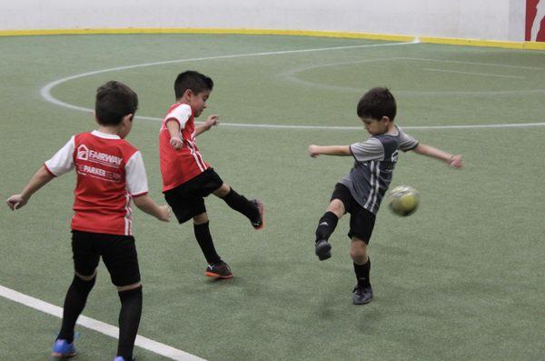 Youth Soccer