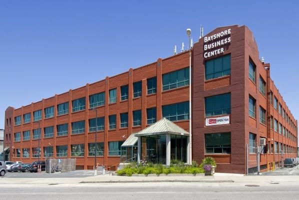 Bayshore Business Center