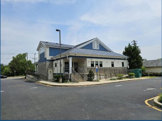 Endoscopy Center of Ocean County