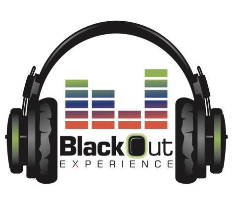 BlackOut Logo