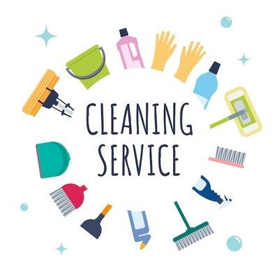 Cleaning Services By Sara