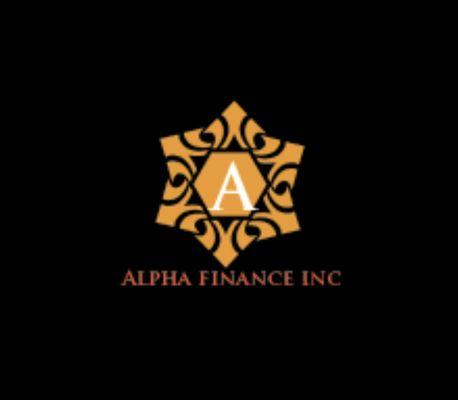 Alpha Finance