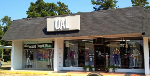 United Apparel Liquidators