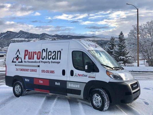 PuroClean