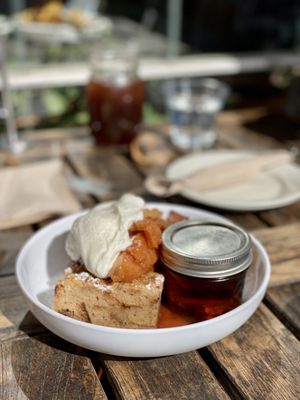 Bread Pudding