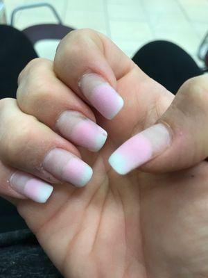 Sky Nail and Spa