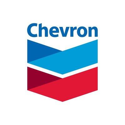 We are now proud Chevron retailers.