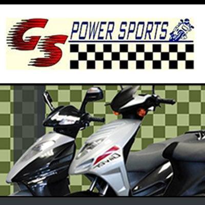 G S Power Sports