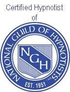 A member of the National Guild of Hypnotist for over 24 years.