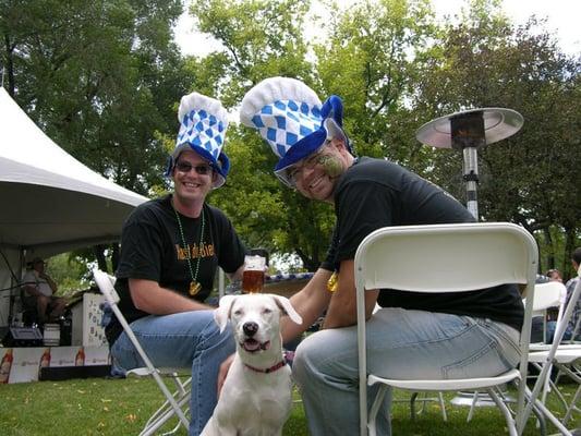 Oktoberfest 2010