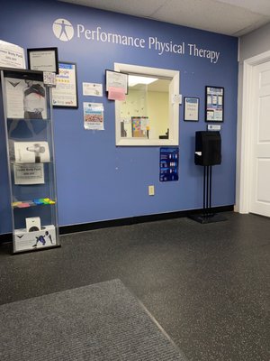 Highbar Physical Therapy - Woonsocket, RI