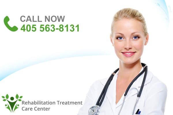 Rehabilitation Treatment Care Center