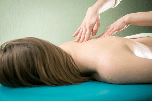 Massage Therapist in Flagstaff, AZ