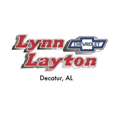 Lynn Layton Chevrolet