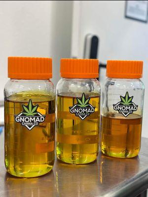 Top Shelf Concentrates