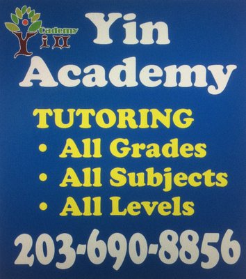 Yin Academy