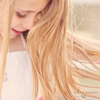 Children's Lifestyle Photography