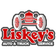 Liskey's Logo