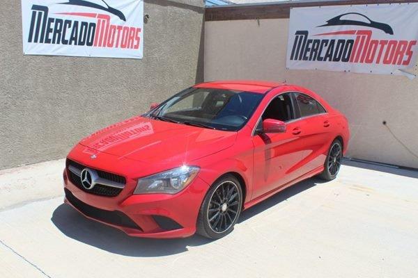 Beautiful Mercedes, come in to check out our  current inventory!