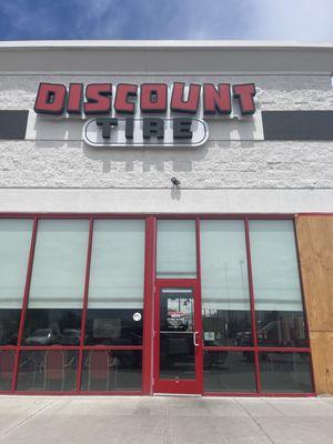 Discount Tire