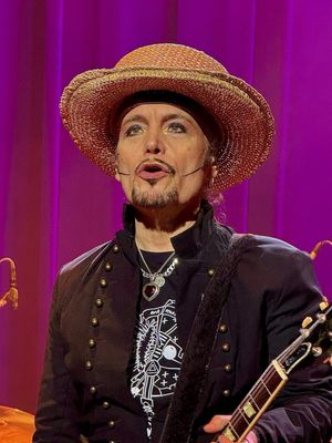 Adam Ant 2024