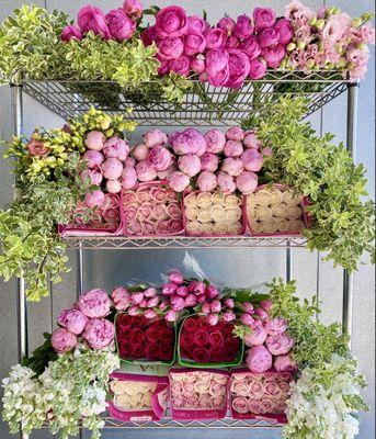 Ramirez Wholesale Flowers