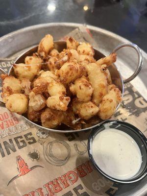 Ellsworth Cheese Curds