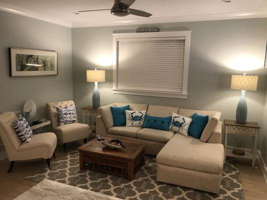 Charleston ReStyle