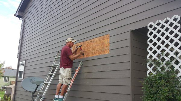 Miller Construction Siding & Windows, LLC