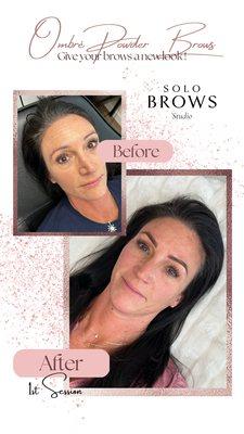 Solo Brows Studio