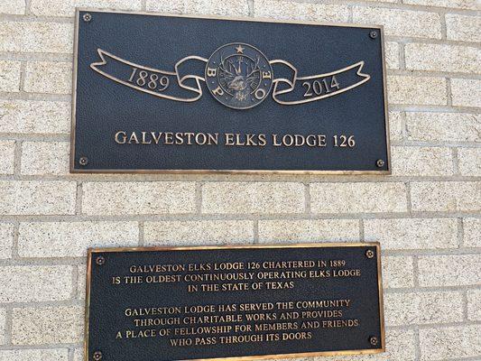 Elks Lodge No 126