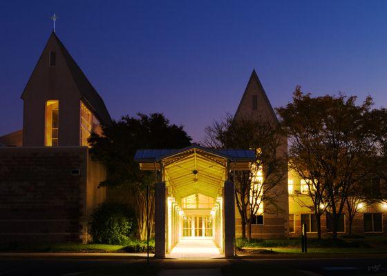 Centreville United Methodist Church