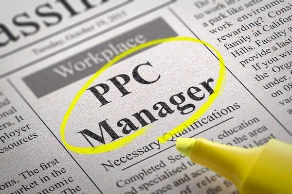 Pay Per Click Managers