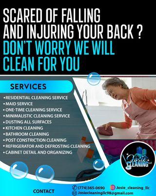 Our services