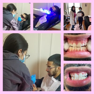 Cosmetic Laser Teeth Whitening Business Course ! Private 1 on 1 Classes only ! 1 day of training only. NO PRIOR EXPERIENCE NECESSARY.