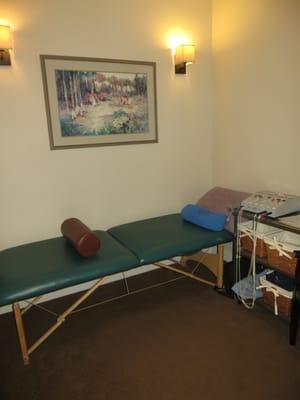 Therapy Room