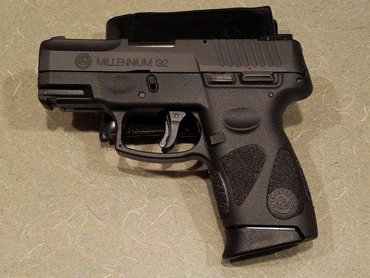 Taurus PT111 G2