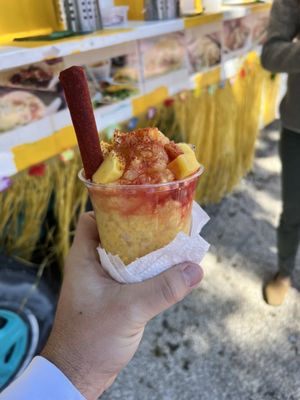 Mangonada