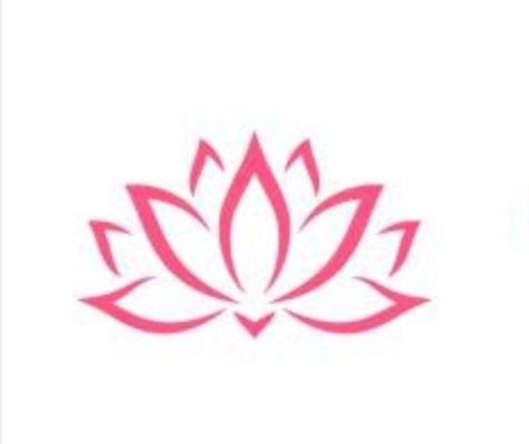 The lotus flower represents me. 
Rising up from the mud into a beautiful creation. 
All things are possible through Jesus Christ.