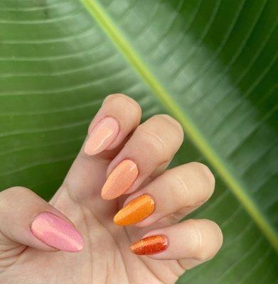 101 Nail Lounge